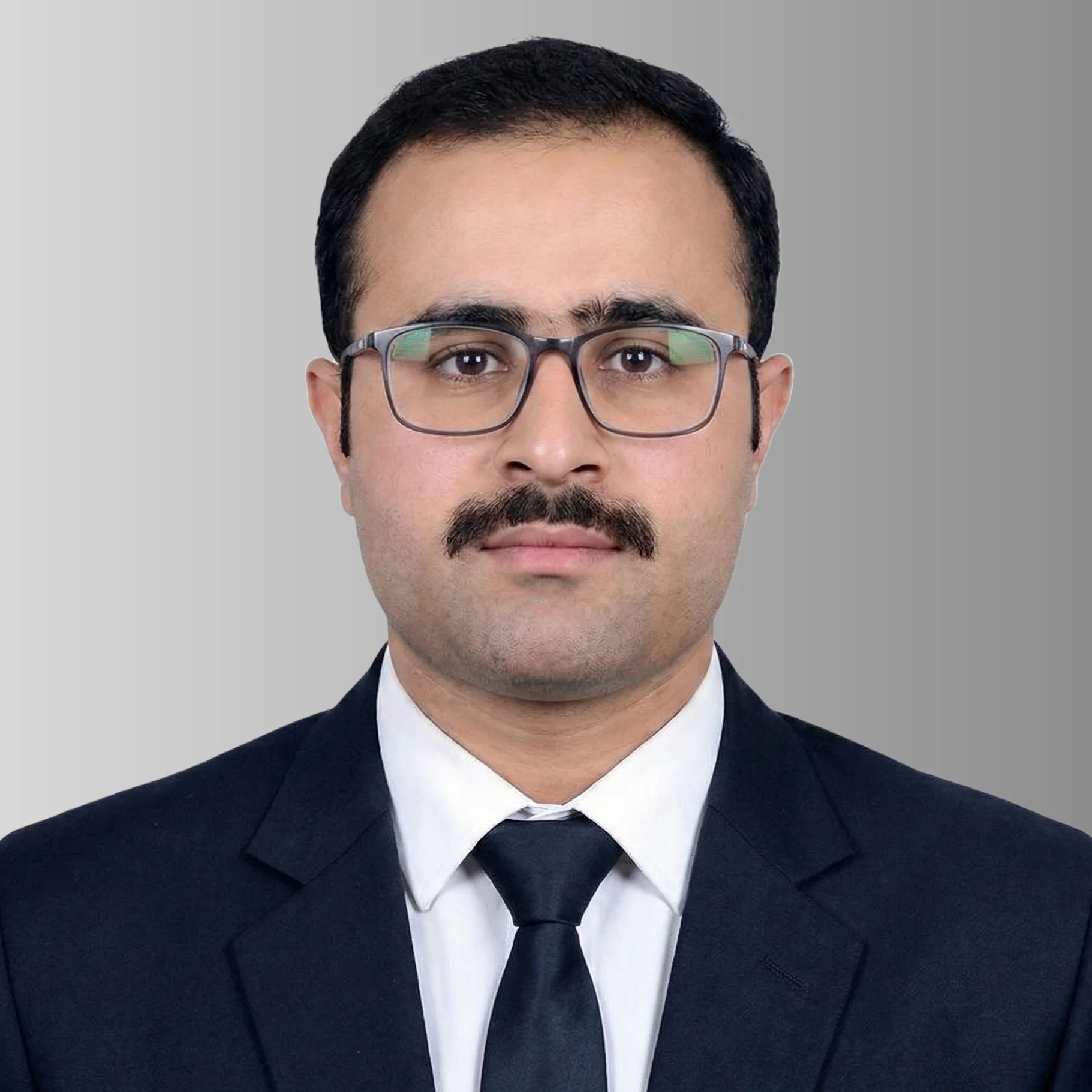 Muhammad Yaseen - Founder & Lead Architect