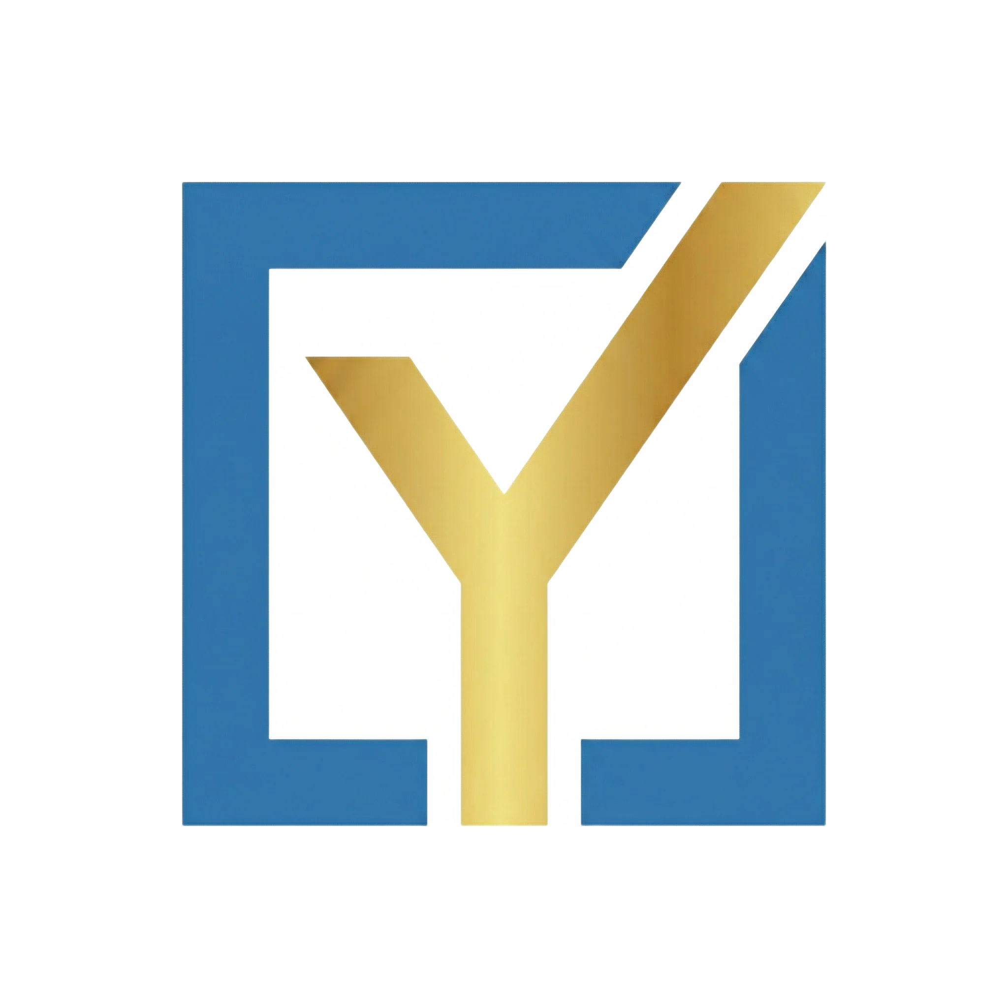 Yanex Square Logo