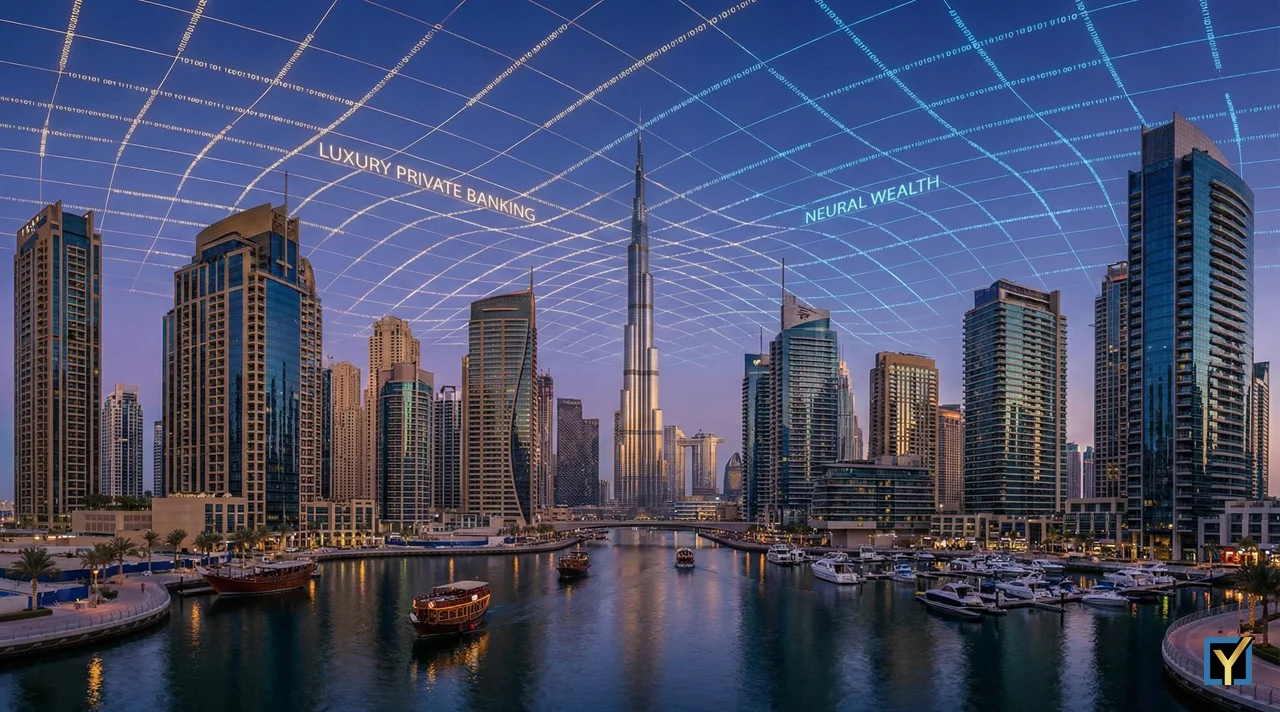 The 2026 UAE Visa Overhaul: Why Your Next Golden Visa Could Be an 'AI Specialist' Stamp