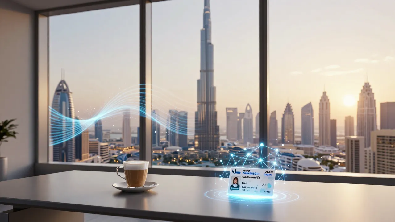 The 2026 Side-Hustle: Launching a 6-Figure AI Agency in Dubai with Zero Capital