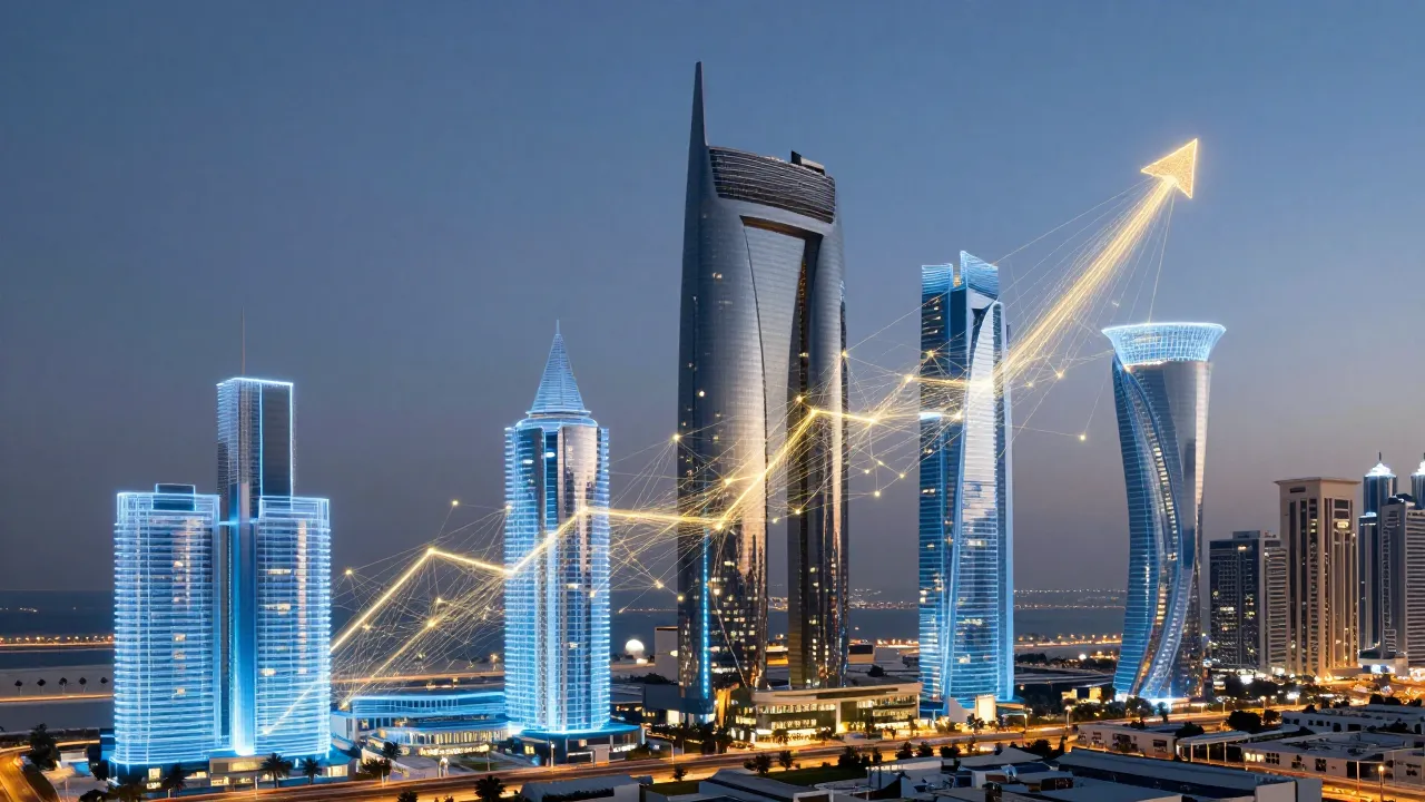 The 2026 Abu Dhabi Off-Plan Blueprint: 5 Projects Set to Redefine Capital Appreciation